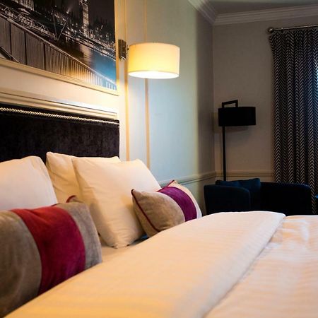 Kennedy Boutique Hotel New Ross Extérieur photo