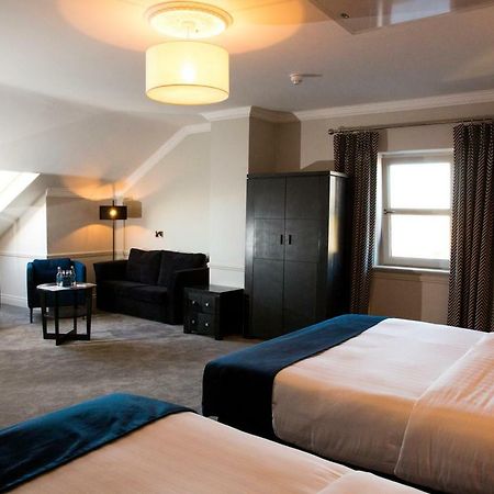 Kennedy Boutique Hotel New Ross Extérieur photo