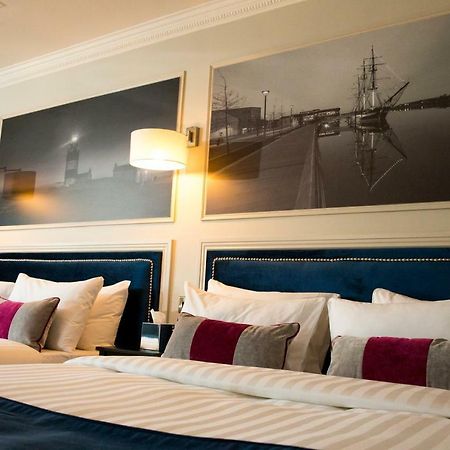 Kennedy Boutique Hotel New Ross Extérieur photo