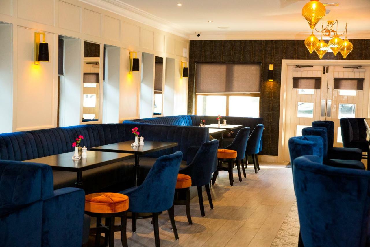 Kennedy Boutique Hotel New Ross Extérieur photo