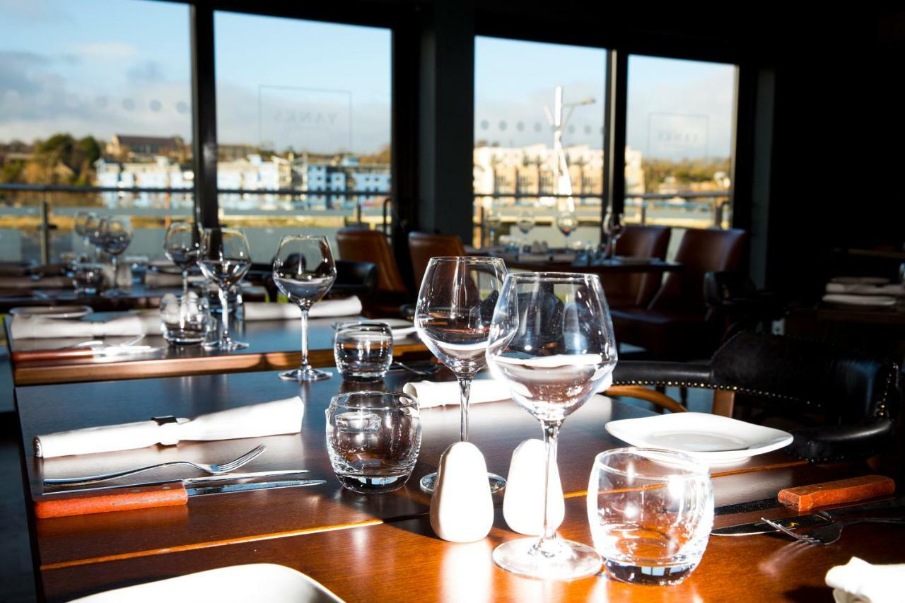 Kennedy Boutique Hotel New Ross Extérieur photo