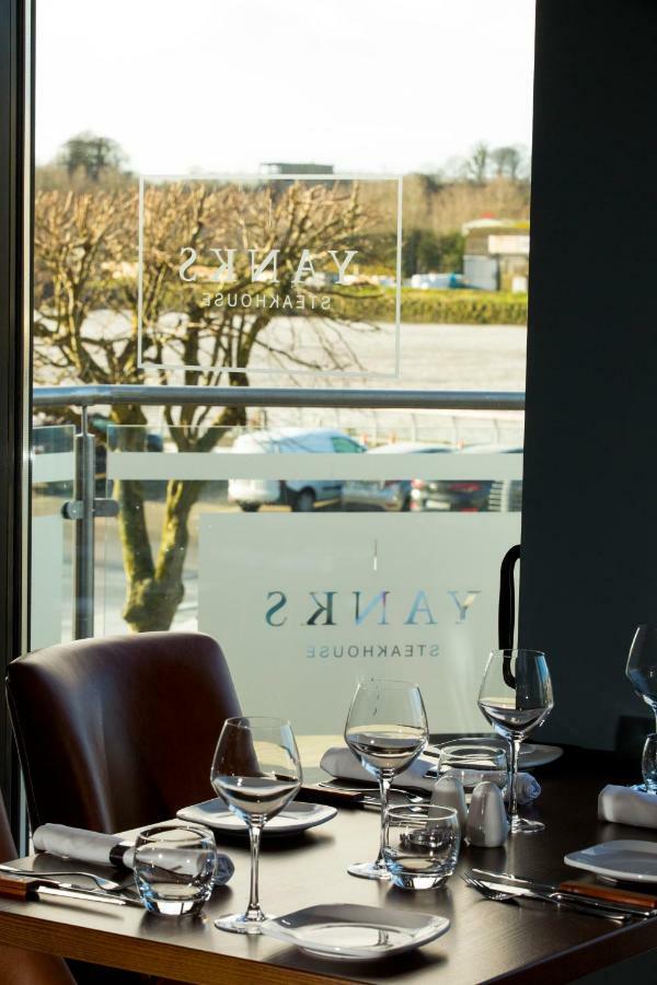 Kennedy Boutique Hotel New Ross Extérieur photo