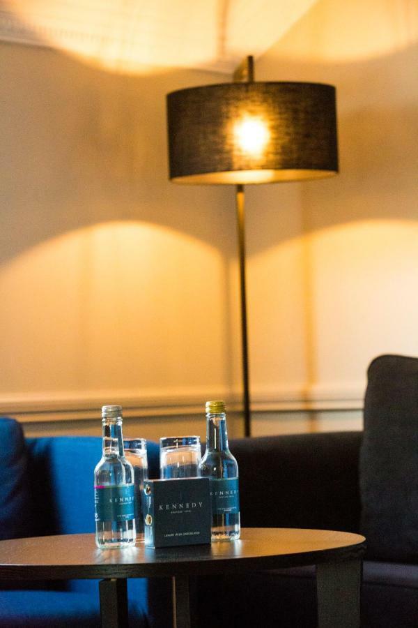 Kennedy Boutique Hotel New Ross Extérieur photo