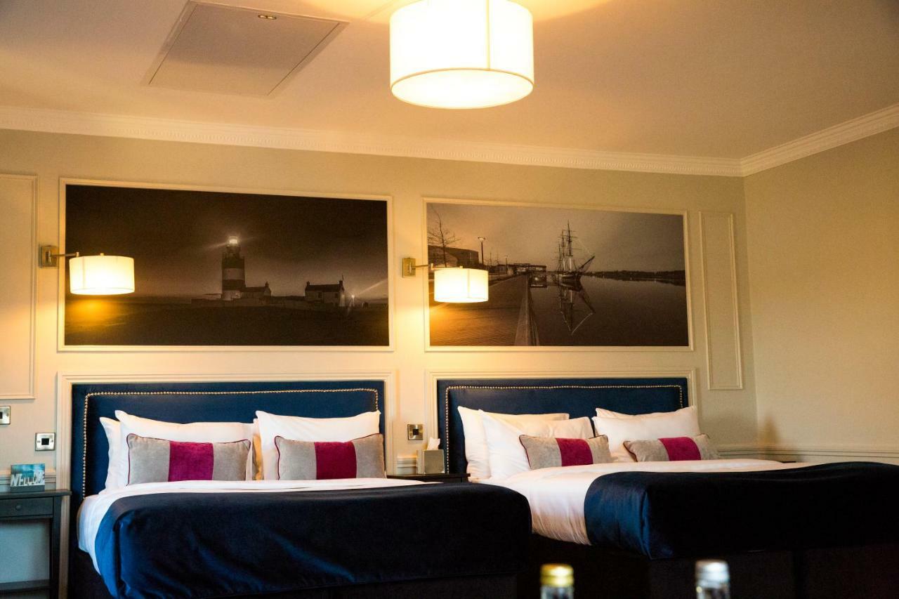 Kennedy Boutique Hotel New Ross Extérieur photo
