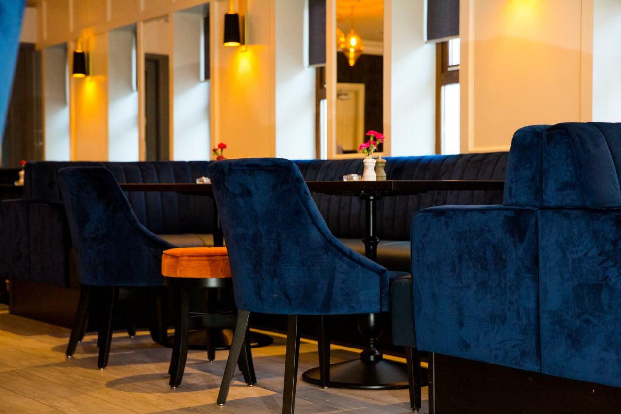 Kennedy Boutique Hotel New Ross Extérieur photo