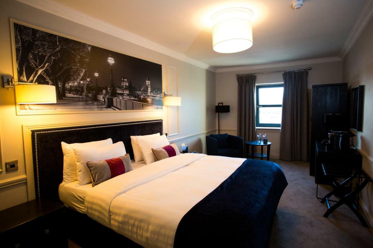 Kennedy Boutique Hotel New Ross Extérieur photo
