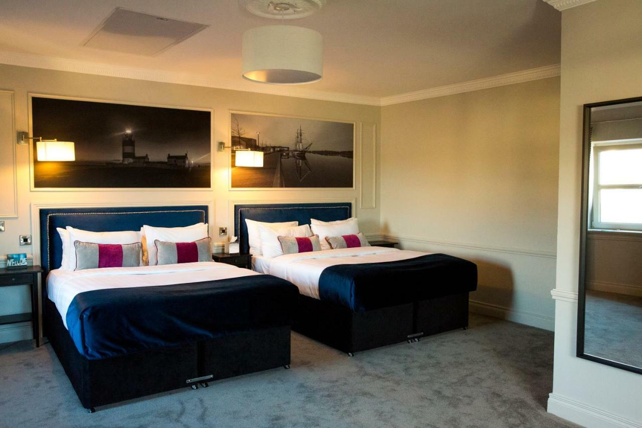 Kennedy Boutique Hotel New Ross Extérieur photo