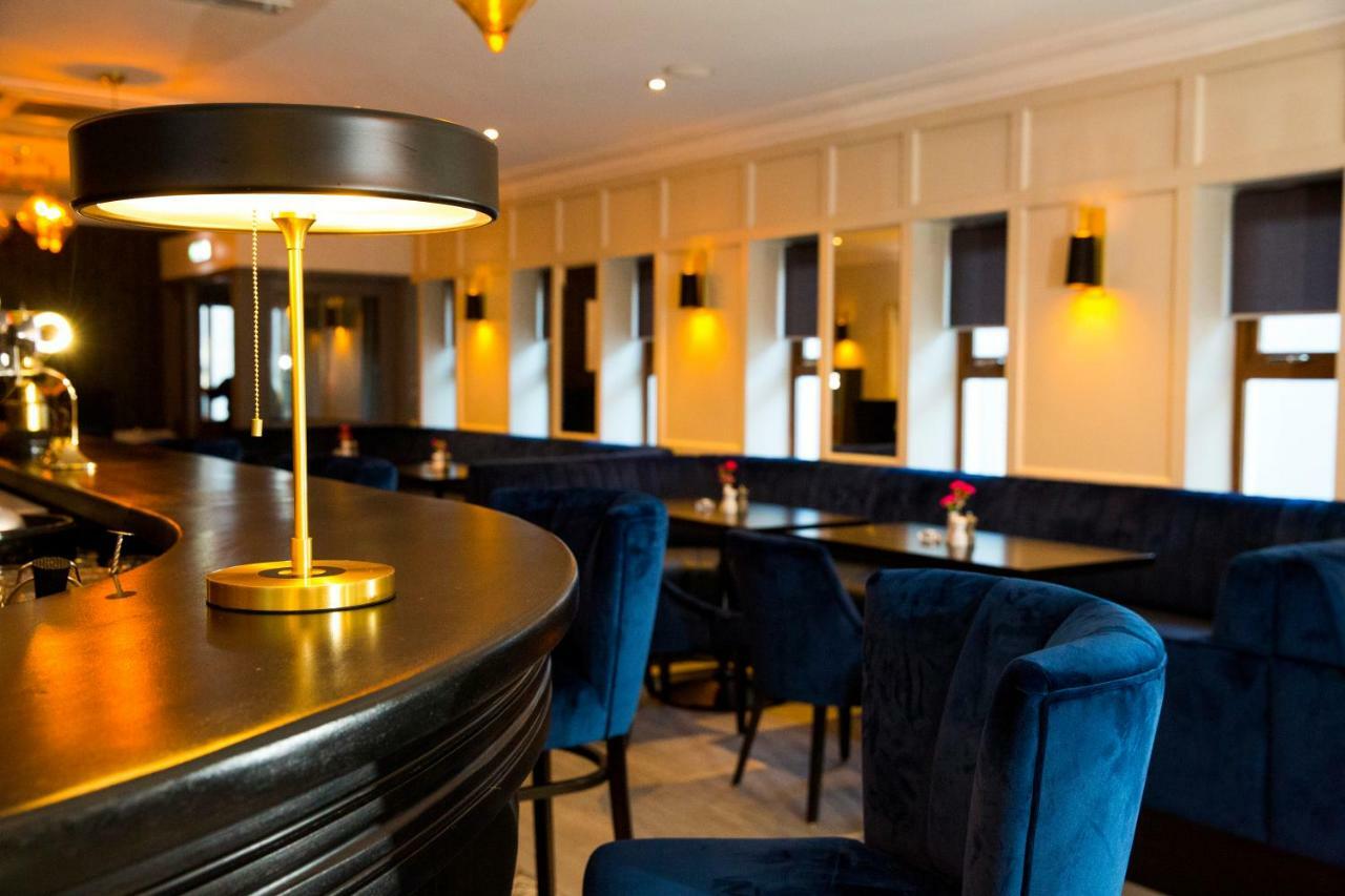 Kennedy Boutique Hotel New Ross Extérieur photo