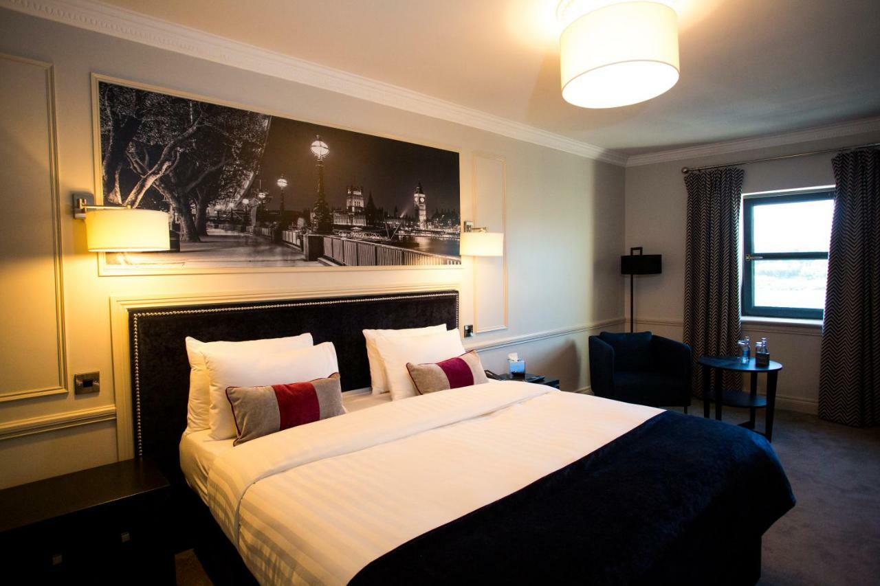 Kennedy Boutique Hotel New Ross Extérieur photo