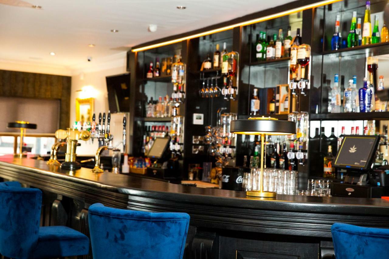 Kennedy Boutique Hotel New Ross Extérieur photo