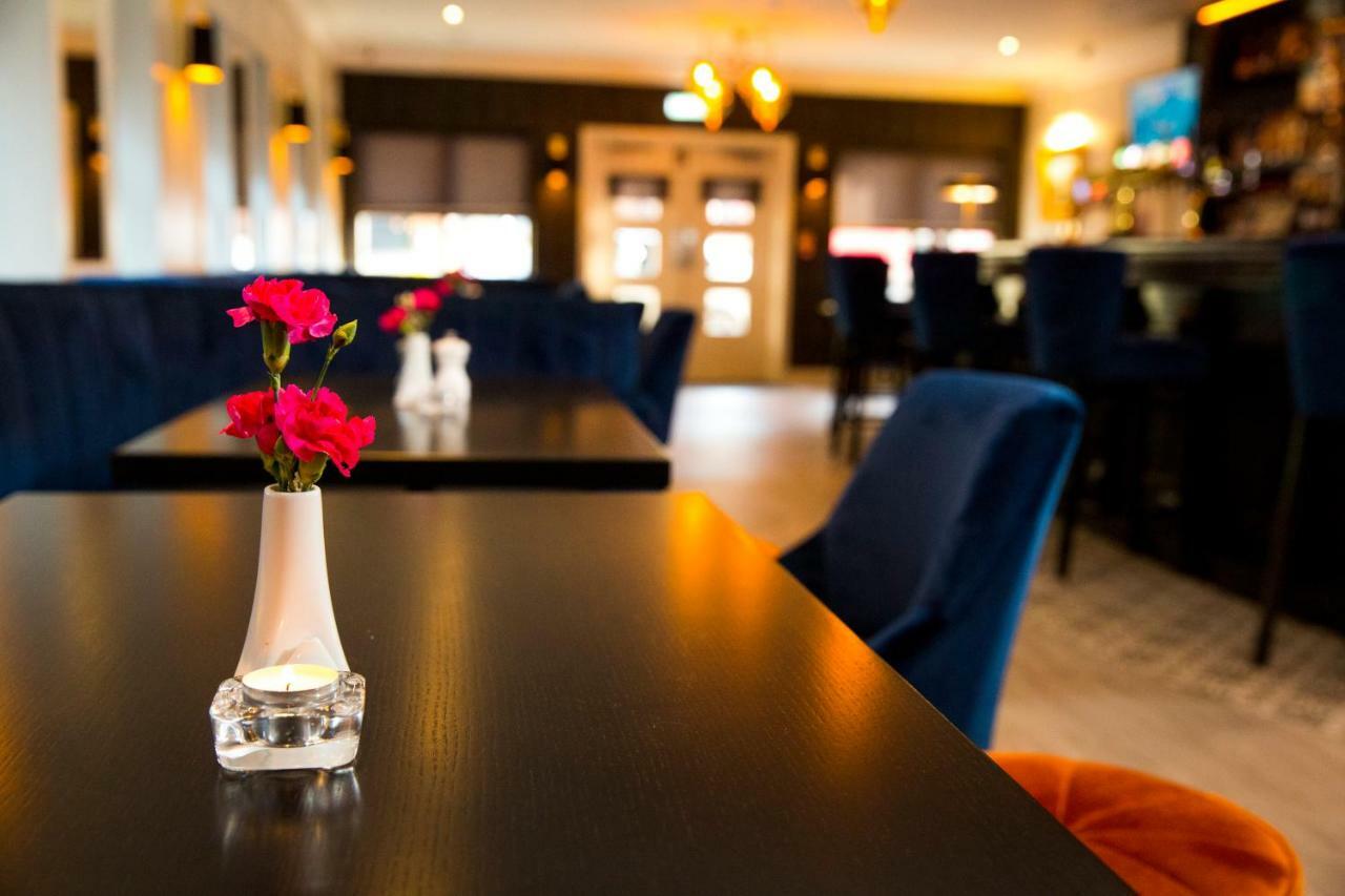 Kennedy Boutique Hotel New Ross Extérieur photo