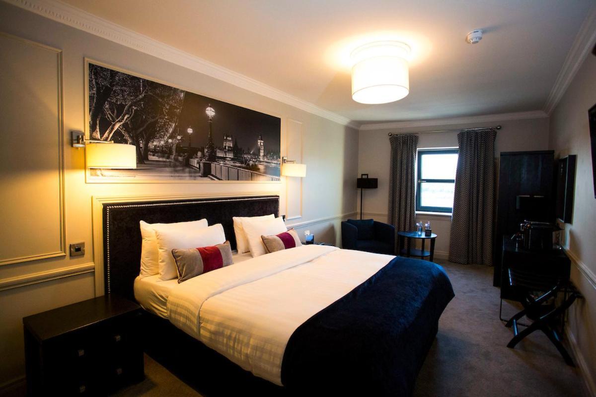 Kennedy Boutique Hotel New Ross Extérieur photo